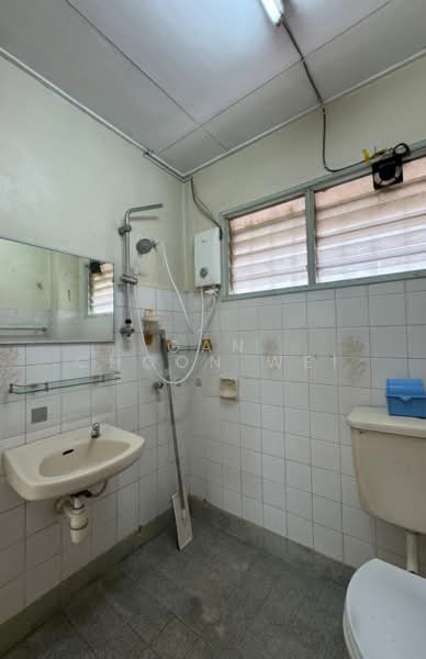 Rumah Teres untuk Dijual di Usj 13 (Subang Jaya) - Tyson Gan - PropertyGuru.com.my
