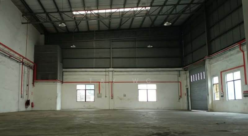 Kilang untuk Disewa di Kempas (Johor Bahru) - Tay WC - Interior - PropertyGuru.com.my