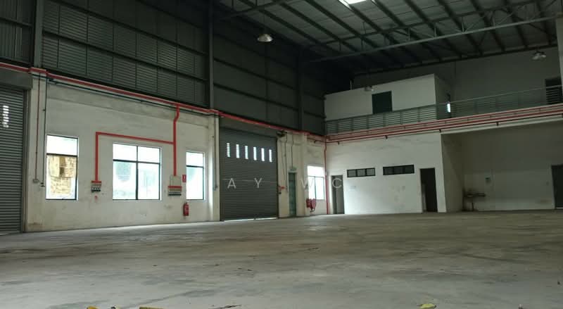 Kilang untuk Disewa di Kempas (Johor Bahru) - Tay WC - Interior - PropertyGuru.com.my