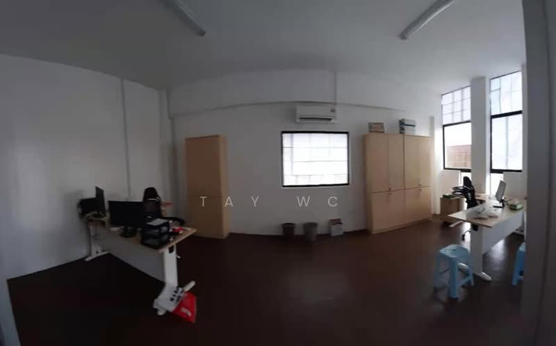 Kilang untuk Disewa di Kempas (Johor Bahru) - Tay WC - Interior - PropertyGuru.com.my