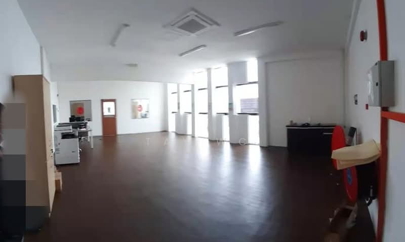Kilang untuk Disewa di Kempas (Johor Bahru) - Tay WC - Interior - PropertyGuru.com.my