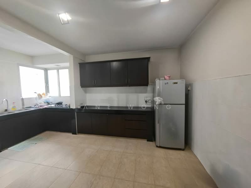 Kondominium untuk Dijual di Puncak Nusa Kelana - Jane Wong - Kitchen - PropertyGuru.com.my