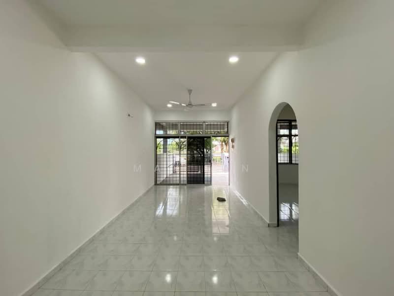 Rumah Teres 1 Tingkat untuk Dijual di Taman Sri Kluang (Kluang) - May Tan - PropertyGuru.com.my