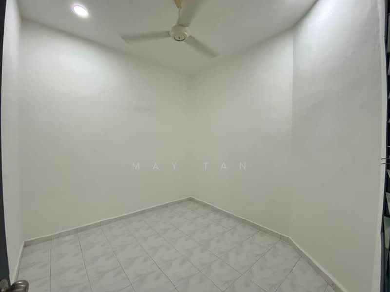 Rumah Teres 1 Tingkat untuk Dijual di Taman Sri Kluang (Kluang) - May Tan - PropertyGuru.com.my