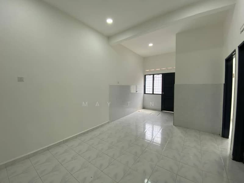Rumah Teres 1 Tingkat untuk Dijual di Taman Sri Kluang (Kluang) - May Tan - PropertyGuru.com.my