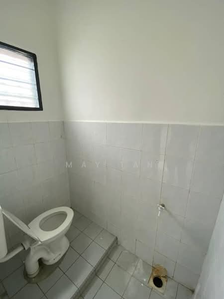 Rumah Teres 1 Tingkat untuk Dijual di Taman Sri Kluang (Kluang) - May Tan - PropertyGuru.com.my
