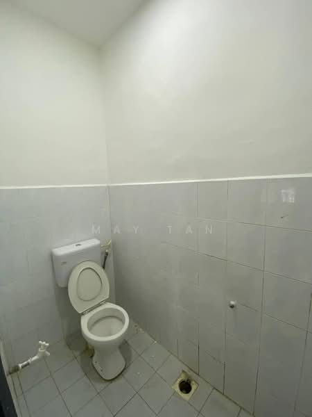 Rumah Teres 1 Tingkat untuk Dijual di Taman Sri Kluang (Kluang) - May Tan - PropertyGuru.com.my