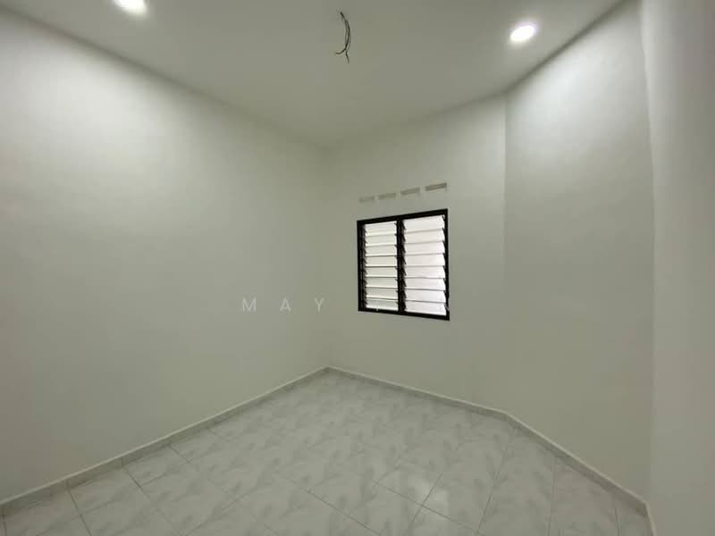 Rumah Teres 1 Tingkat untuk Dijual di Taman Sri Kluang (Kluang) - May Tan - PropertyGuru.com.my