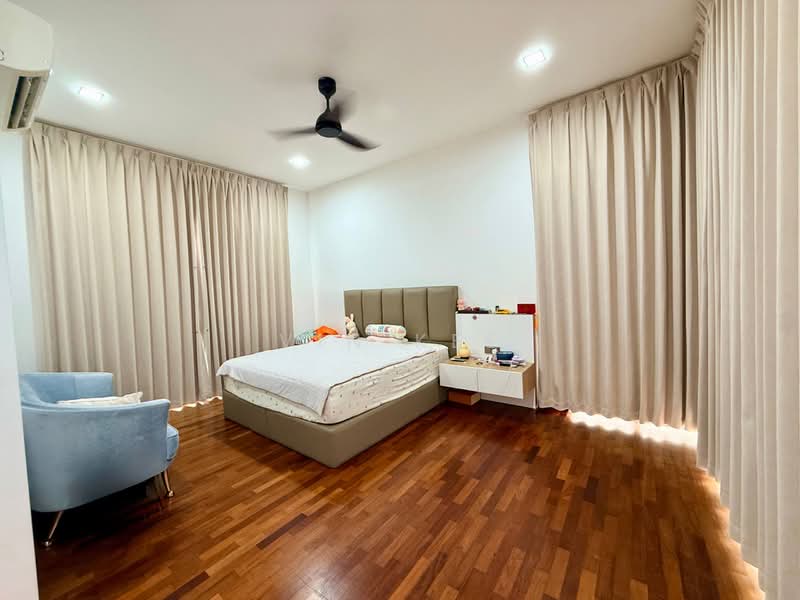 Bungalow House for Sale in Horizon Hills (Iskandar Puteri (Nusajaya)) - VIN Kee - PropertyGuru.com.my