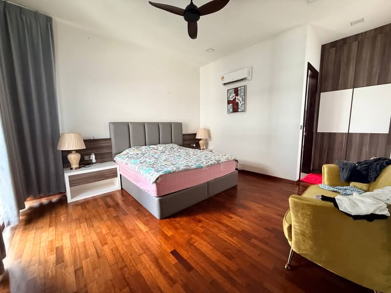 Bungalow House for Sale in Horizon Hills (Iskandar Puteri (Nusajaya)) - VIN Kee - PropertyGuru.com.my