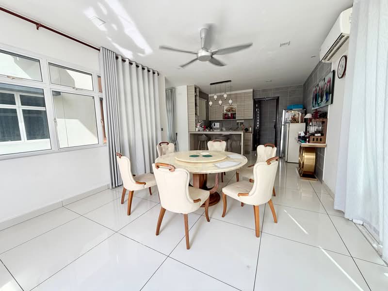 Bungalow House for Sale in Horizon Hills (Iskandar Puteri (Nusajaya)) - VIN Kee - PropertyGuru.com.my