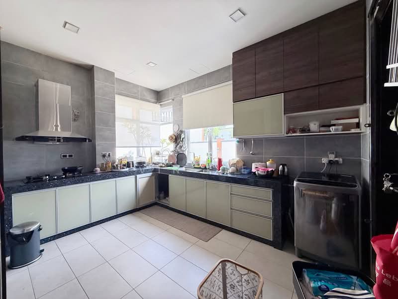 Bungalow House for Sale in Horizon Hills (Iskandar Puteri (Nusajaya)) - VIN Kee - PropertyGuru.com.my