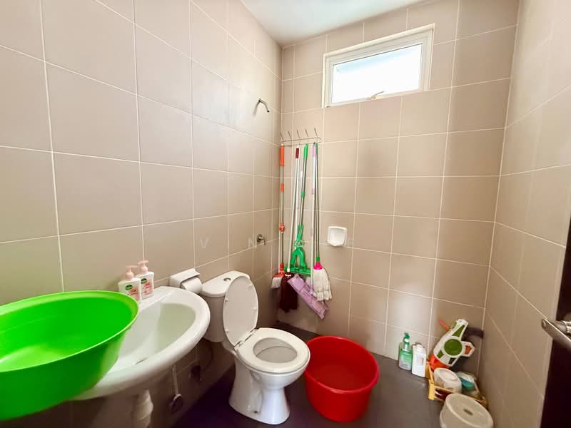 Bungalow House for Sale in Horizon Hills (Iskandar Puteri (Nusajaya)) - VIN Kee - PropertyGuru.com.my