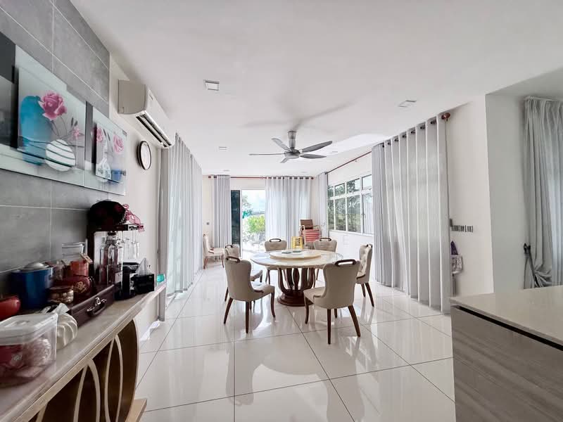 Bungalow House for Sale in Horizon Hills (Iskandar Puteri (Nusajaya)) - VIN Kee - PropertyGuru.com.my