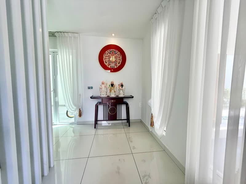 Bungalow House for Sale in Horizon Hills (Iskandar Puteri (Nusajaya)) - VIN Kee - PropertyGuru.com.my