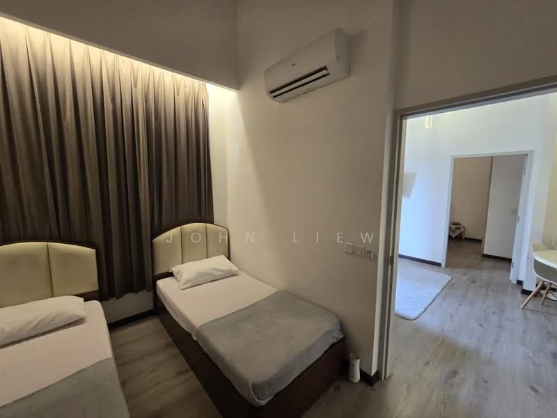 Kondominium untuk Disewa di Antara Residence - John Liew - Bedroom - PropertyGuru.com.my