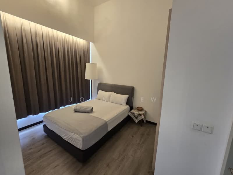 Kondominium untuk Disewa di Antara Residence - John Liew - Bedroom - PropertyGuru.com.my