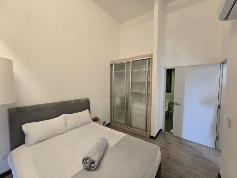 Kondominium untuk Disewa di Antara Residence - John Liew - Bedroom - PropertyGuru.com.my