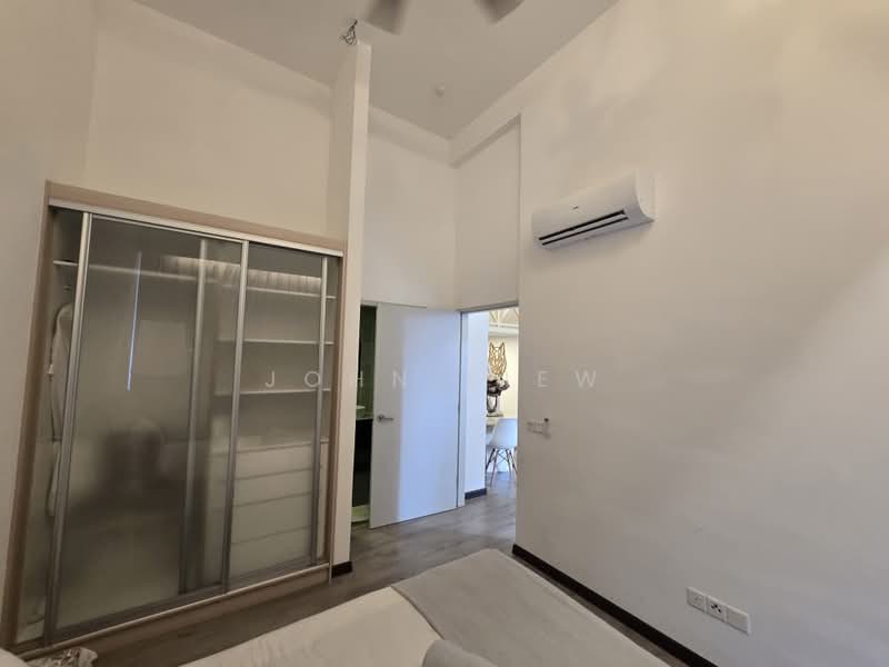Kondominium untuk Disewa di Antara Residence - John Liew - Bedroom - PropertyGuru.com.my