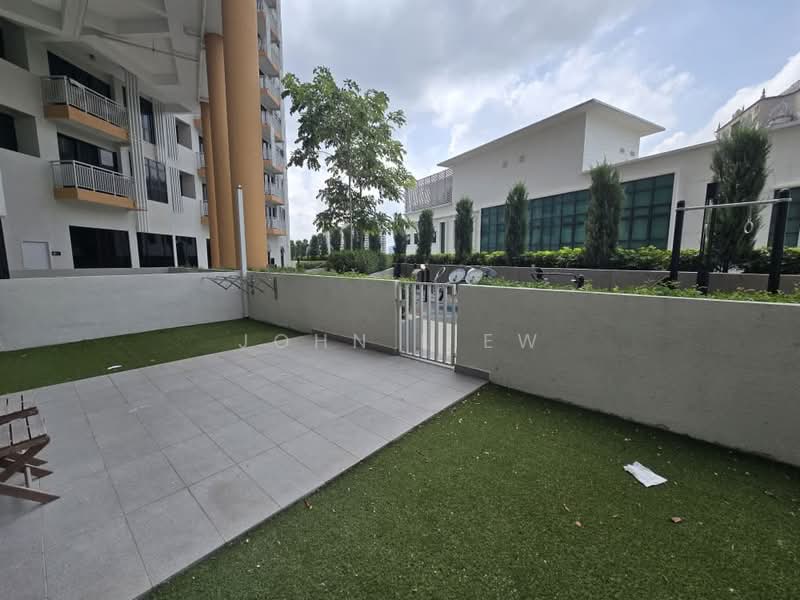 Kondominium untuk Disewa di Antara Residence - John Liew - Exterior - PropertyGuru.com.my