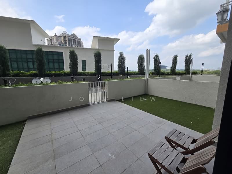 Kondominium untuk Disewa di Antara Residence - John Liew - Exterior - PropertyGuru.com.my
