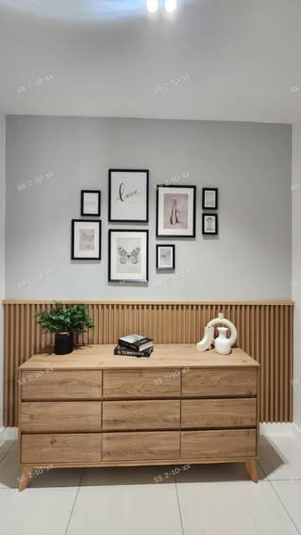 Service Residence for Rent at The Sentral Suites - Jay Selvam - Interior - PropertyGuru.com.my