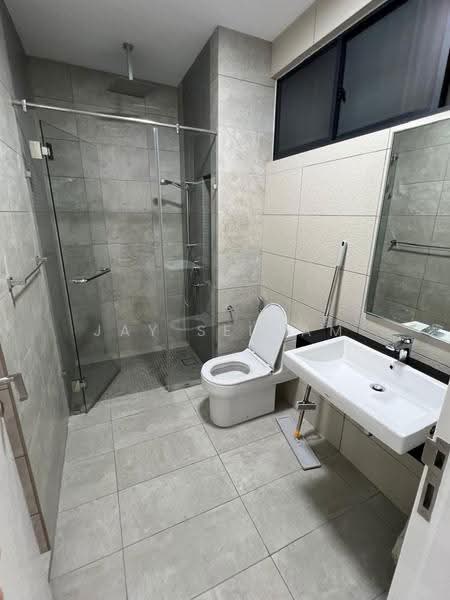 Service Residence for Rent at The Sentral Suites - Jay Selvam - Bathroom - PropertyGuru.com.my