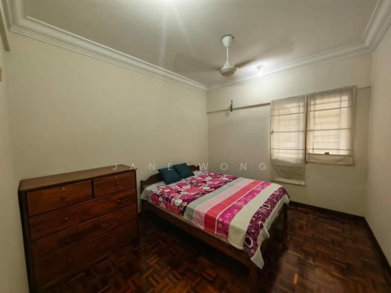 Kondominium untuk Disewa di Puncak Nusa Kelana - Jane Wong - Bedroom - PropertyGuru.com.my
