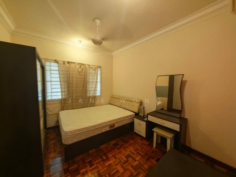 Kondominium untuk Disewa di Puncak Nusa Kelana - Jane Wong - Bedroom - PropertyGuru.com.my