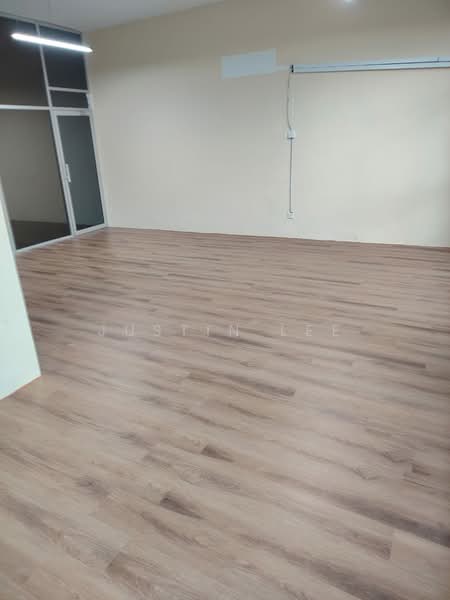 Kedai / Pejabat untuk Disewa di Sentul (Kuala Lumpur) - Justin Lee - Interior - PropertyGuru.com.my