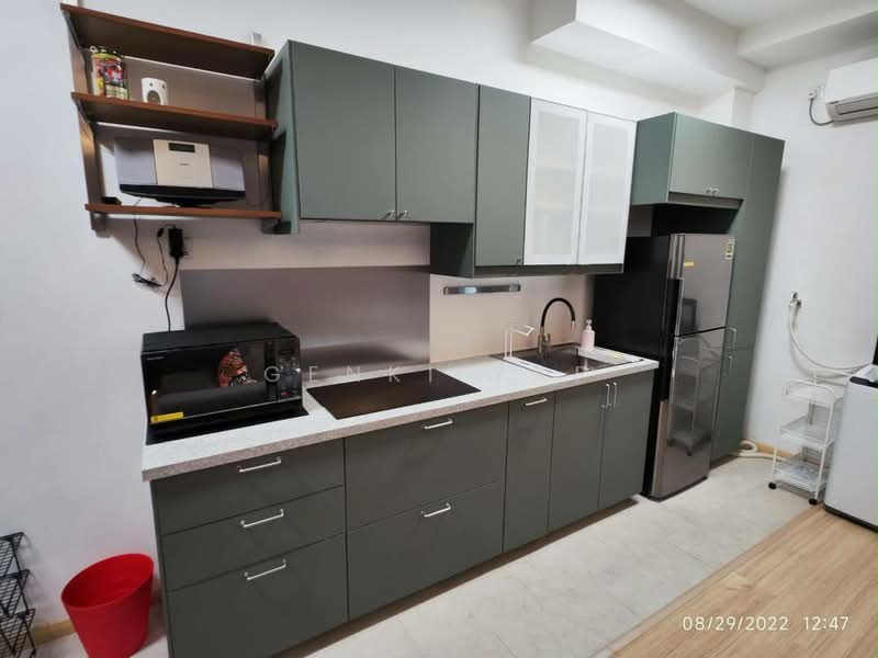 Service Residence for Rent at Cube 8 Teens - Genki Yap - PropertyGuru.com.my