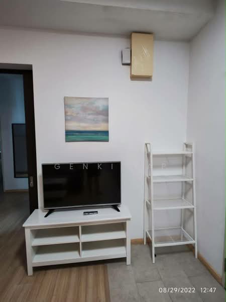 Service Residence for Rent at Cube 8 Teens - Genki Yap - PropertyGuru.com.my