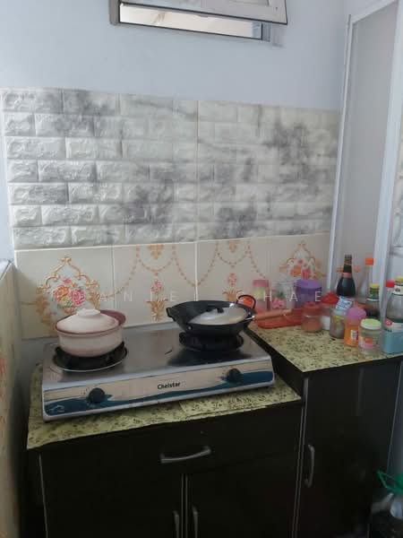 Kondominium untuk Disewa di Summer Place - Daniel Chae - PropertyGuru.com.my