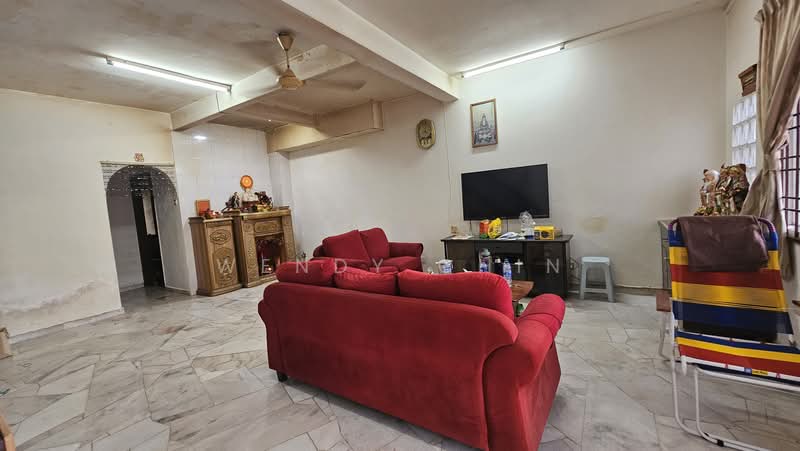 2-storey Terraced House for Sale in Saujana Puchong (Puchong) - Wendy Chin - PropertyGuru.com.my