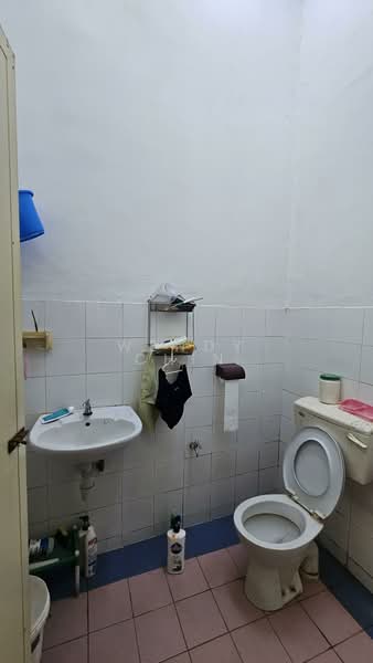 2-storey Terraced House for Sale in Saujana Puchong (Puchong) - Wendy Chin - PropertyGuru.com.my
