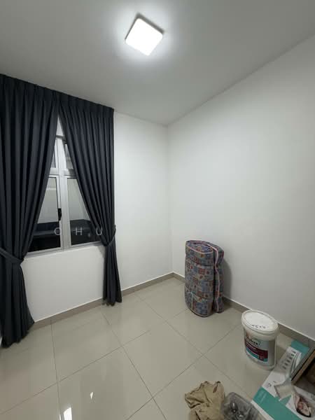 Service Residence for Sale at Meridin Bayvue @ Sierra Perdana - Chuan Liang - Bedroom - PropertyGuru.com.my