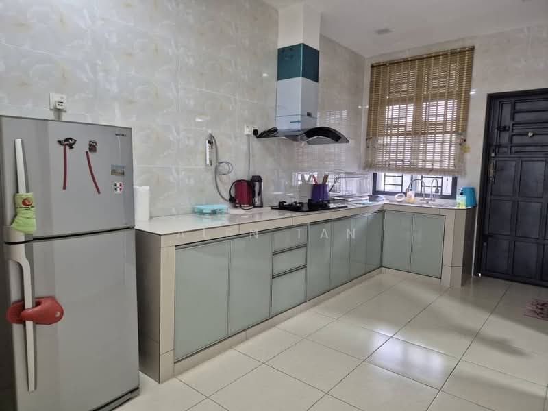 Rumah Teres 2.5 Tingkat untuk Disewa di Taman Scientex Senai (Senai) - Alen Tan - PropertyGuru.com.my