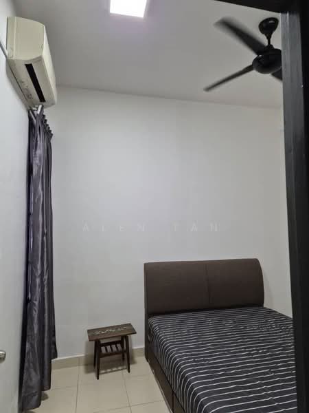 Rumah Teres 2.5 Tingkat untuk Disewa di Taman Scientex Senai (Senai) - Alen Tan - PropertyGuru.com.my