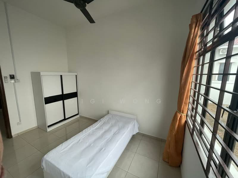 Rumah Berkembar untuk Disewa di Jasin (Melaka) - Gigi Wong - PropertyGuru.com.my