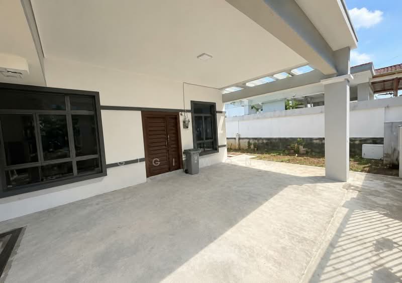 Rumah Berkembar untuk Disewa di Jasin (Melaka) - Gigi Wong - PropertyGuru.com.my