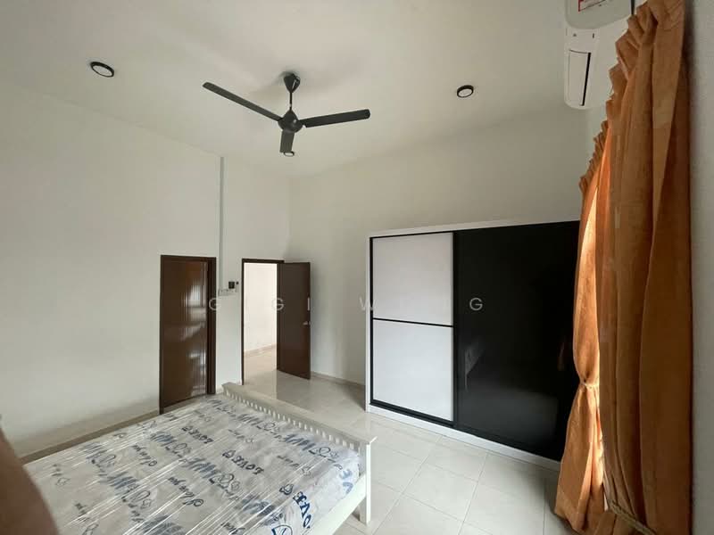 Rumah Berkembar untuk Disewa di Jasin (Melaka) - Gigi Wong - PropertyGuru.com.my