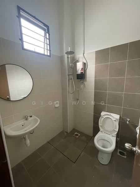 Rumah Berkembar untuk Disewa di Jasin (Melaka) - Gigi Wong - PropertyGuru.com.my