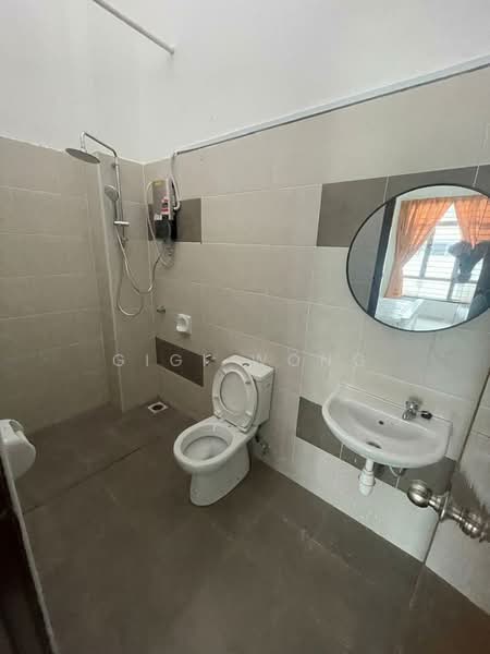 Rumah Berkembar untuk Disewa di Jasin (Melaka) - Gigi Wong - PropertyGuru.com.my