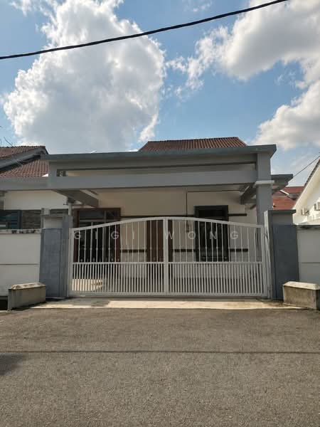 Rumah Berkembar untuk Disewa di Jasin (Melaka) - Gigi Wong - PropertyGuru.com.my