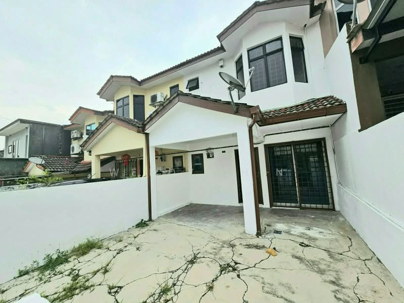 2-storey Terraced House for Sale in Saujana Puchong (Puchong) - Wendy Chin - PropertyGuru.com.my