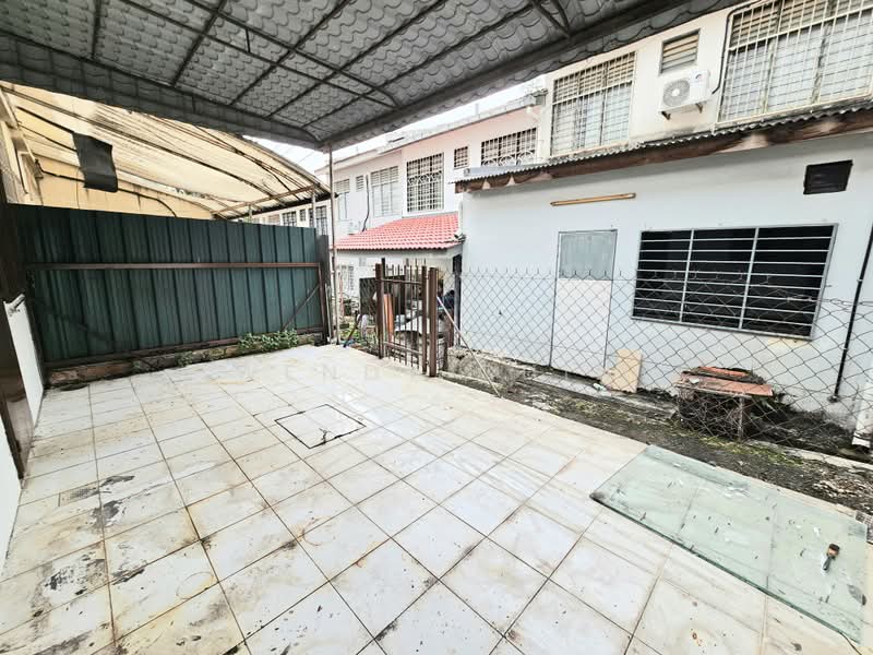 2-storey Terraced House for Sale in Saujana Puchong (Puchong) - Wendy Chin - PropertyGuru.com.my
