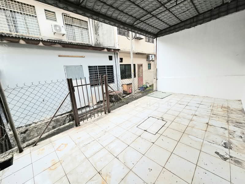 2-storey Terraced House for Sale in Saujana Puchong (Puchong) - Wendy Chin - PropertyGuru.com.my