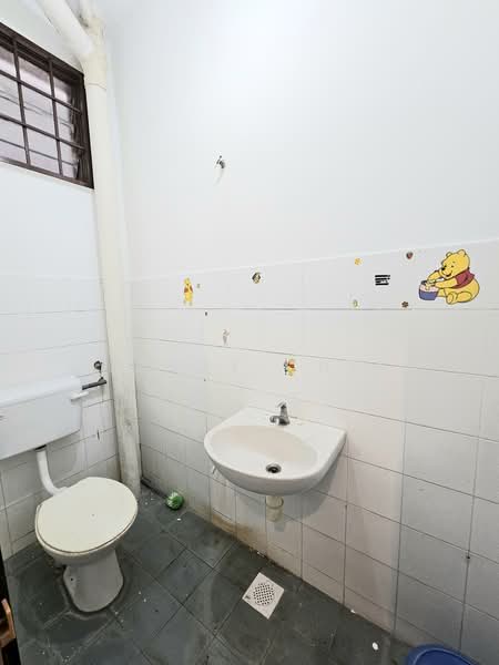 2-storey Terraced House for Sale in Saujana Puchong (Puchong) - Wendy Chin - PropertyGuru.com.my