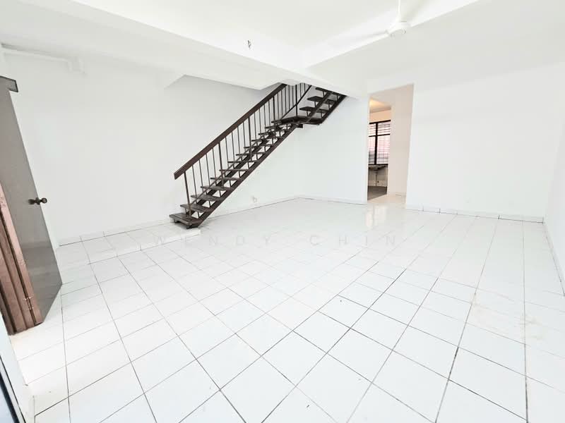 2-storey Terraced House for Sale in Saujana Puchong (Puchong) - Wendy Chin - PropertyGuru.com.my