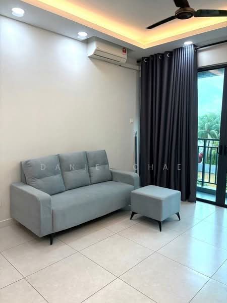 Kondominium untuk Disewa di 3 Residence - Daniel Chae - PropertyGuru.com.my